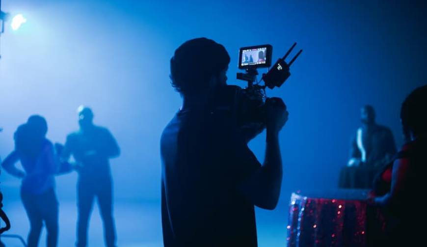 神秘新品来袭！大竹县产品视频拍摄究竟有何神奇之处？