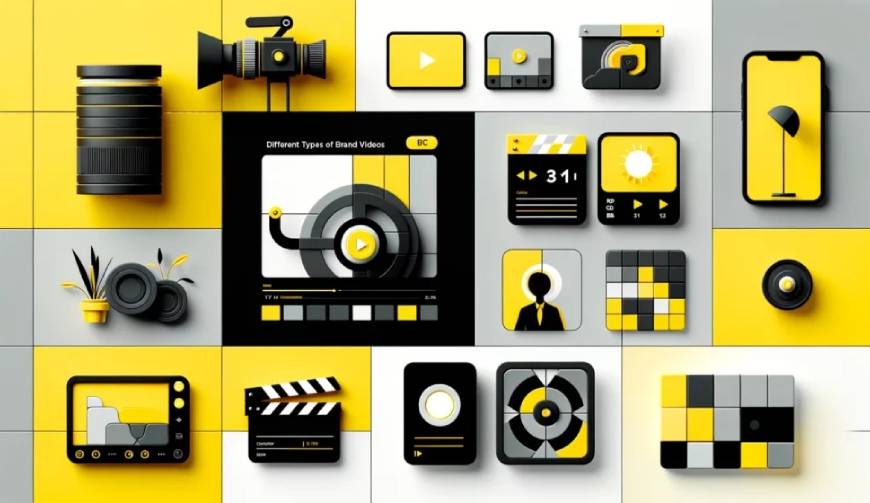 大竹县产品视频拍摄