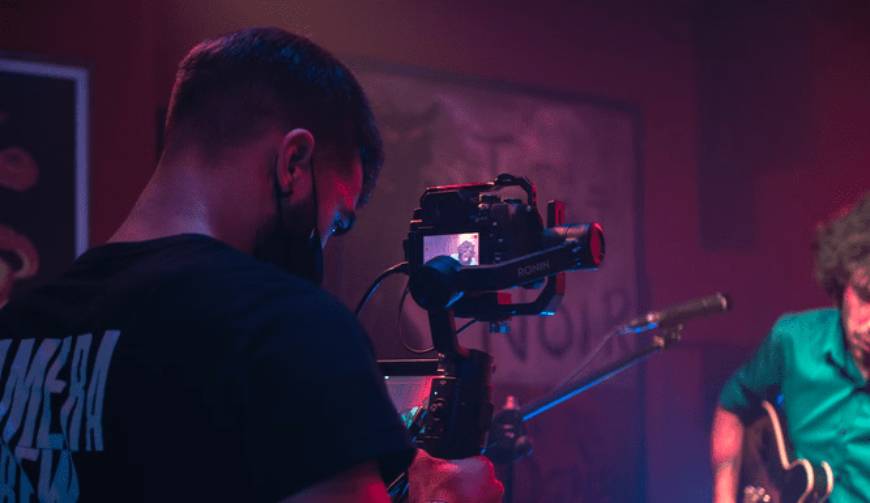 匠心雕琢视觉盛宴！专业大竹县产品视频拍摄公司赋能品牌价值