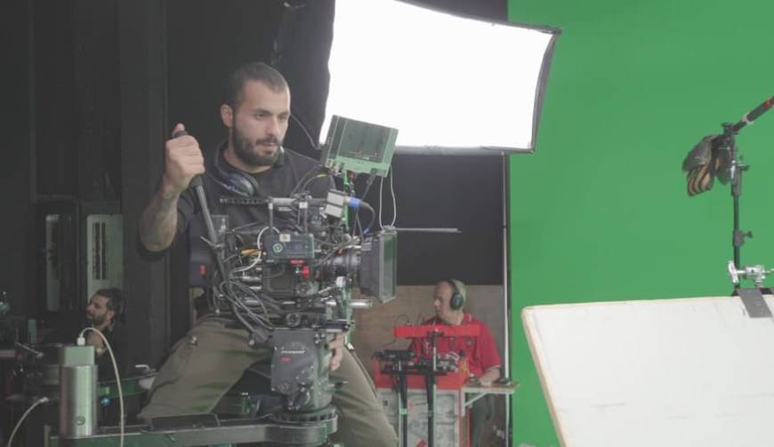 场景化叙事，大竹县电商产品视频拍摄制作的破局之道