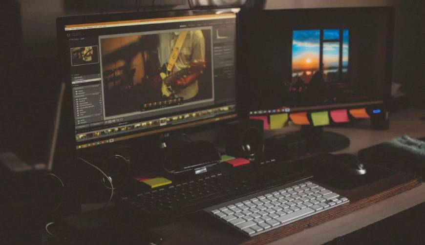 传统宣传已过时？大竹县产品视频拍摄公司带你玩转新媒体交互玩法