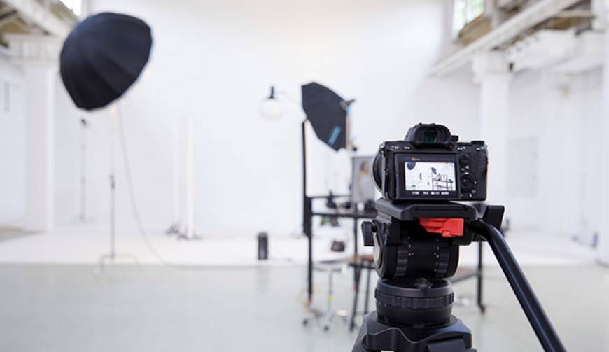 深耕大竹县电商产品视频拍摄制作，解锁电商爆款的视觉密码