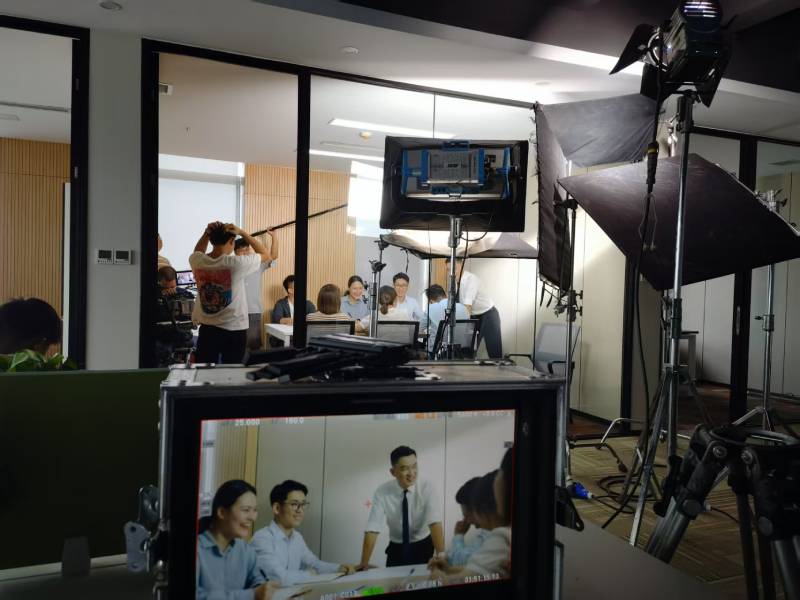 大竹县电商产品视频拍摄制作进阶指南，赋能产品电商突围