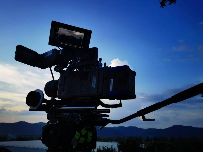 流量思维，大竹县电商产品视频拍摄制作的核心逻辑