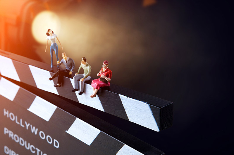 聚焦大竹县电商产品视频拍摄制作，为产品搭建高效转化桥梁