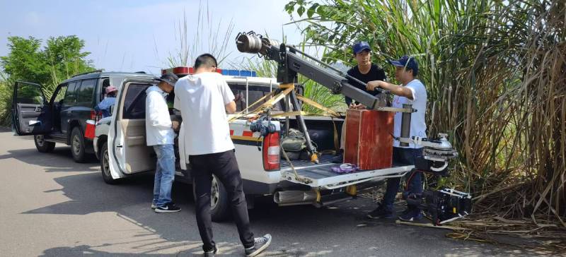 大竹县电商产品视频拍摄制作核心策略，助力产品抢占电商高地