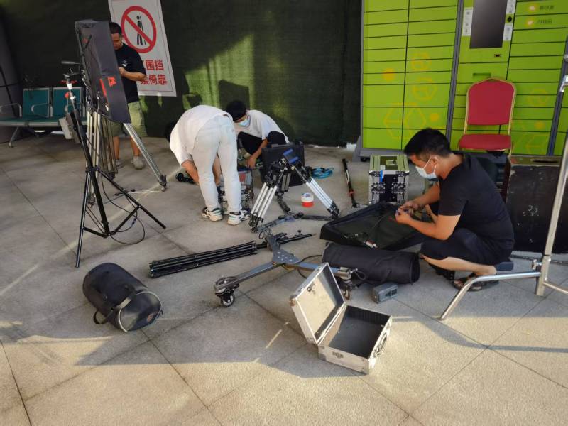 大竹县产品视频拍摄全攻略，让产品魅力在镜头下尽情绽放