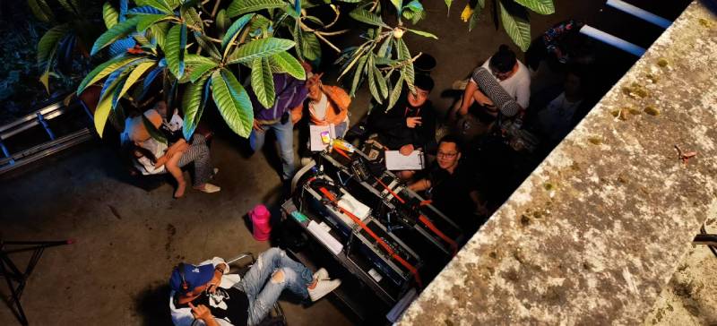 解锁大竹县产品宣传视频拍摄公司新势能，助力品牌强势破圈