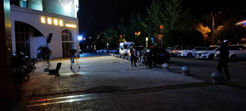 大竹县电商产品视频拍摄制作全攻略，打造高转化带货视频