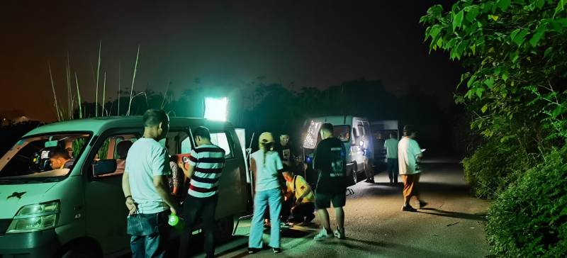 以镜头为笔，绘就大竹县产品视频的进阶之路