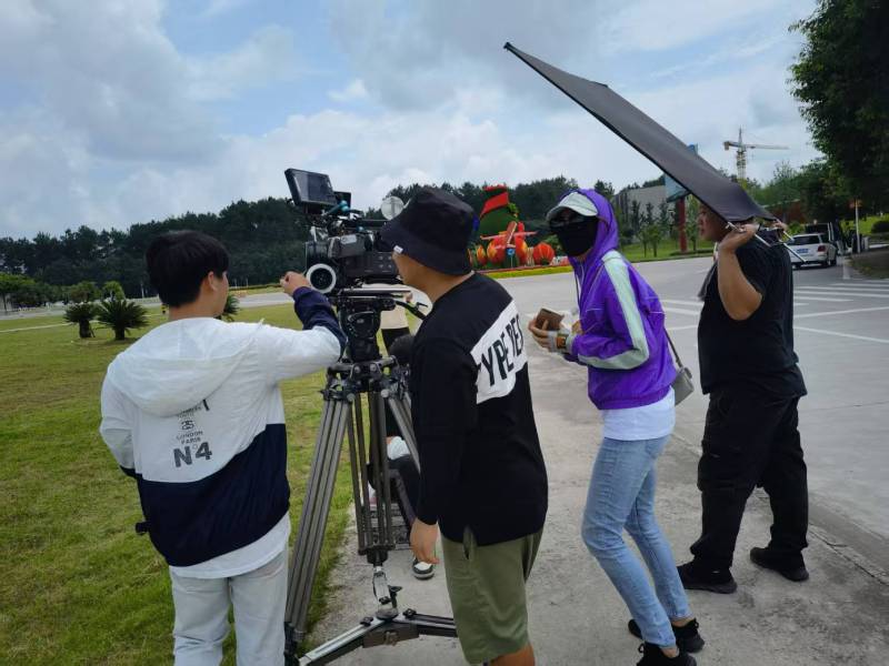 大竹县极致互动，未来愿景宏大，致力于成为全球领先的产品宣传视频企业