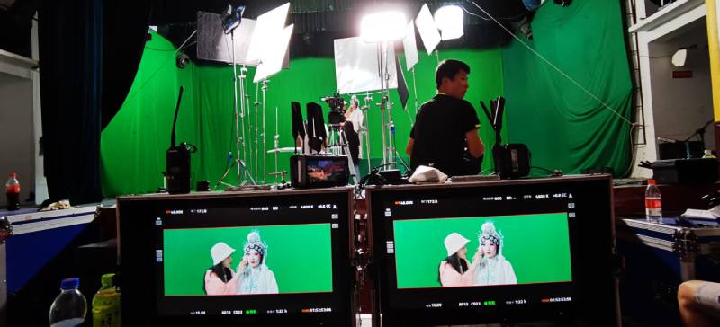 大竹县产品视频拍摄核心技法，赋能产品视觉竞争力飙升