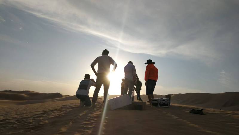 深耕大竹县产品视频拍摄，解锁产品视觉传播的全新可能