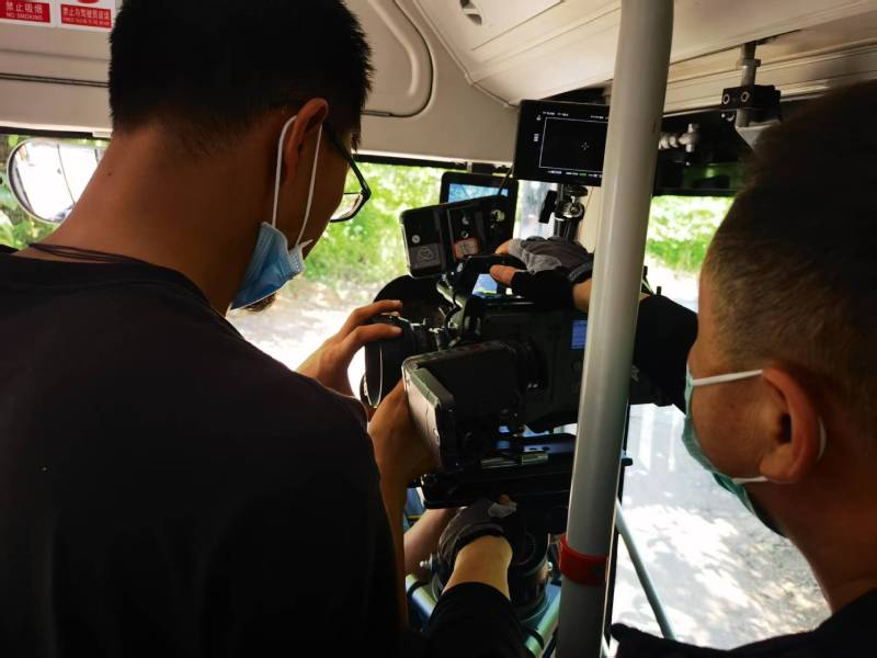 聚焦大竹县电商产品视频拍摄制作，用匠心打造高转化电商视频