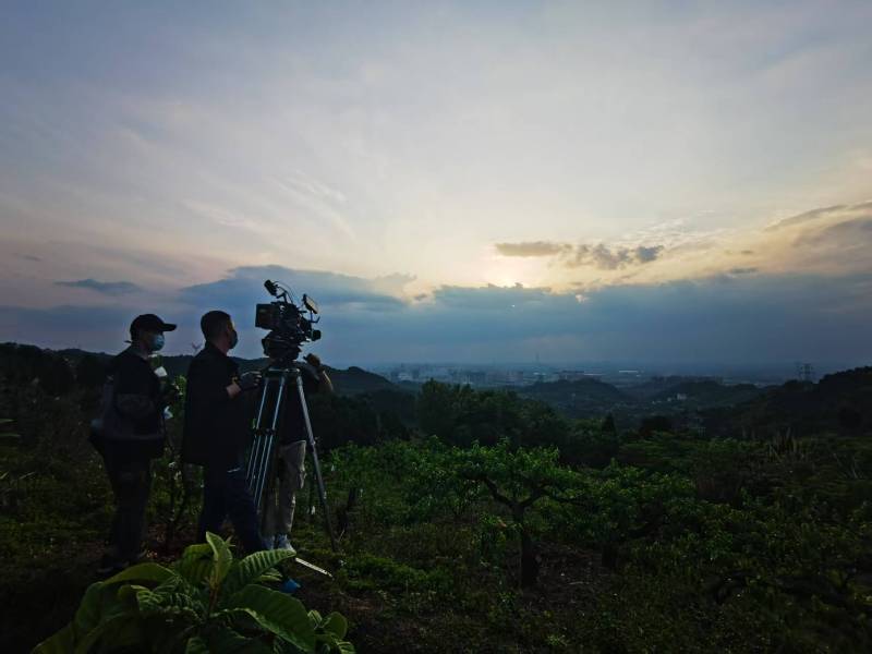 聚焦大竹县产品宣传视频拍摄公司，用专业实力铸就品牌传播传奇