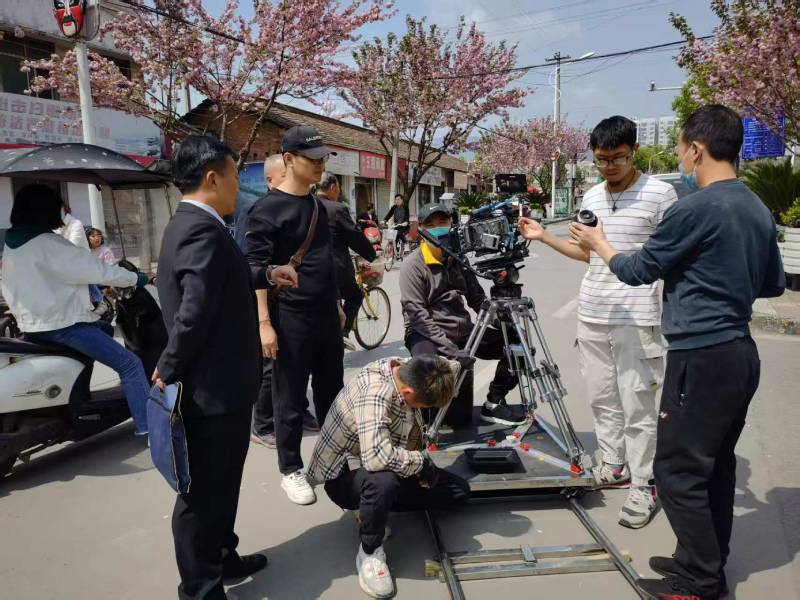 大竹县产品视频拍摄进阶指南，助力产品抢占视觉高地