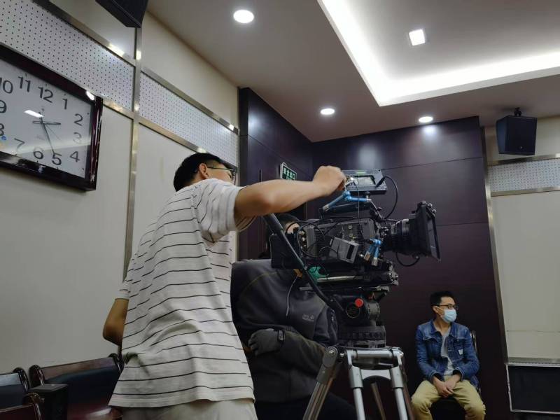 大数据指导创作方向，大竹县产品视频拍摄公司让每帧画面都有效触达