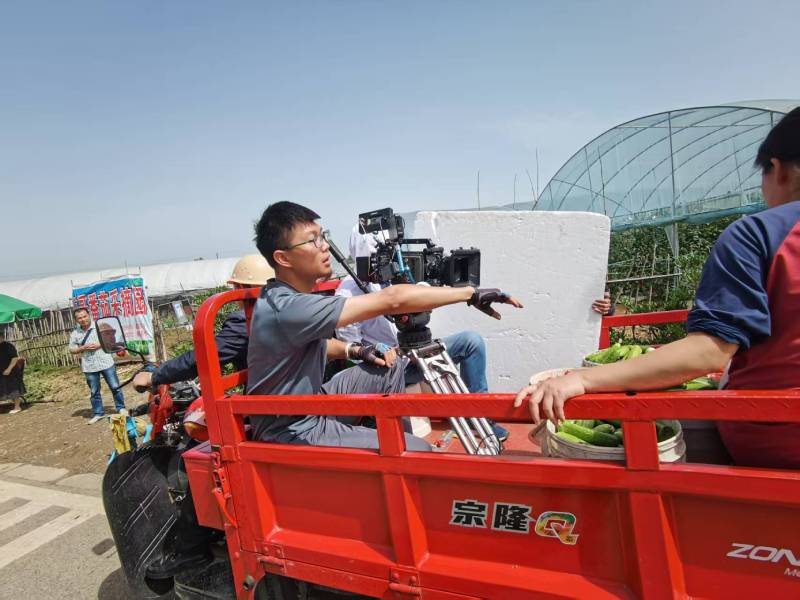 电商爆款背后的推手：大竹县产品视频拍摄公司精准捕捉卖点痛点