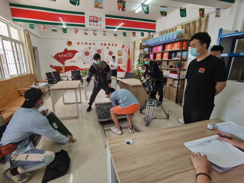 大竹县电商产品视频拍摄制作实战秘籍，助力产品引爆电商流量