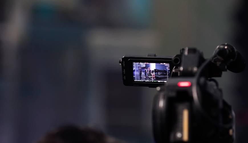 大竹县产品视频拍摄制作：揭秘如何打造令人印象深刻的商业宣传片